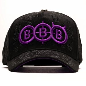 barbas b*anging b*tches hat