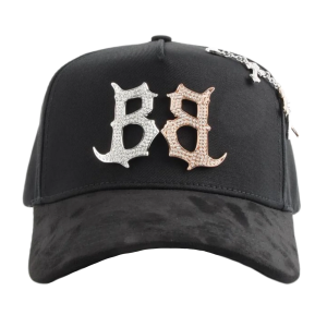 barbar inferno (24k rose gold) hat