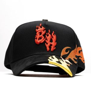 barbas bh astroids hat