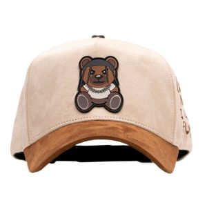 barbas bear scott hat