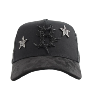 barbas dark nebula hat