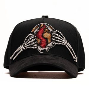 barbas end of the world hat