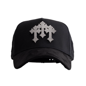 barbas hats x ct "chrome ct" (preventa) hat