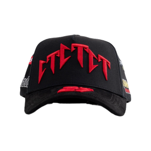 barbas hats x ct "ct racing" (preventa) hat