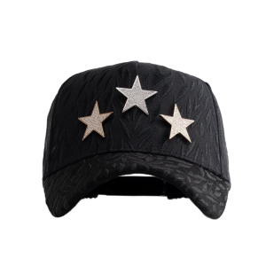 barbas hats x ct "rockstar" (preventa) hat