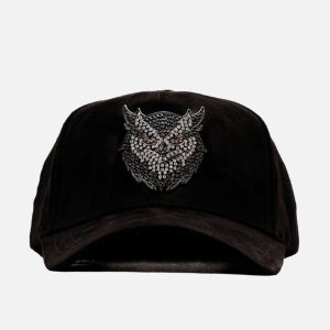 barbas x luis r conriquez búho hat