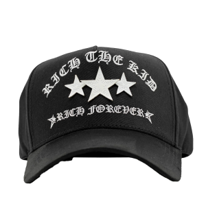 barbas x rich the kid hat