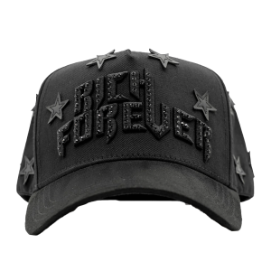 barbas x rich the kid rich forever hat