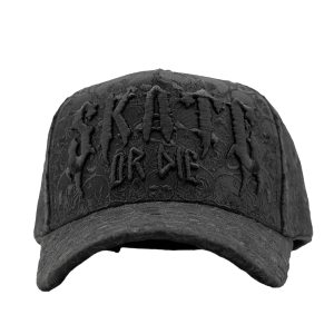 barbas x rich the kid skate or die hat